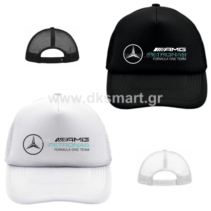 ΚΑΠΕΛΟ AMG